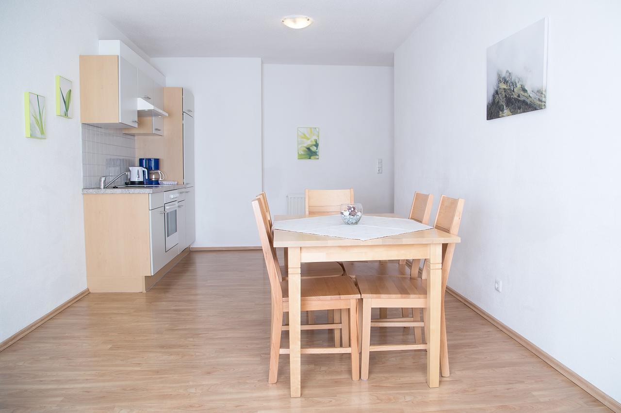 Kratzerwirt Apartments 施图拜河谷新施蒂夫特 外观 照片